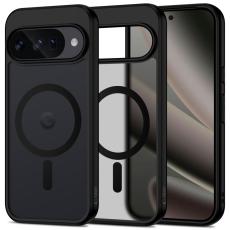 Tech-Protect Tech-Protect Google Pixel 10/10 Pro Skal MagSafe MagMat Matt Svart