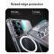 ESR ESR Samsung Galaxy S26 Ultra Skal MagSafe Classic Hybrid Transparent