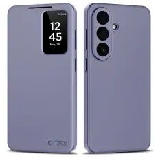 Tech-Protect Tech-Protect Galaxy S26 Plus Fodral Smart Wallet Lila