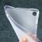  Lenovo Tab M8 (Gen 4) Skal TPU Matt Transparent