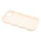  iPhone 17e / 16e Mobilskal Wavy Off White