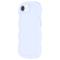  iPhone 17e / 16e Mobilskal Wavy Lila