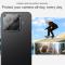 IMAK IMAK Xiaomi 15T Pro Linsskydd Härdat Glas Transparent