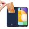 DUX DUCIS DUX DUCIS Samsung Galaxy A03s Fodral Skin Pro Blå