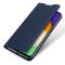 DUX DUCIS DUX DUCIS Samsung Galaxy A03s Fodral Skin Pro Blå