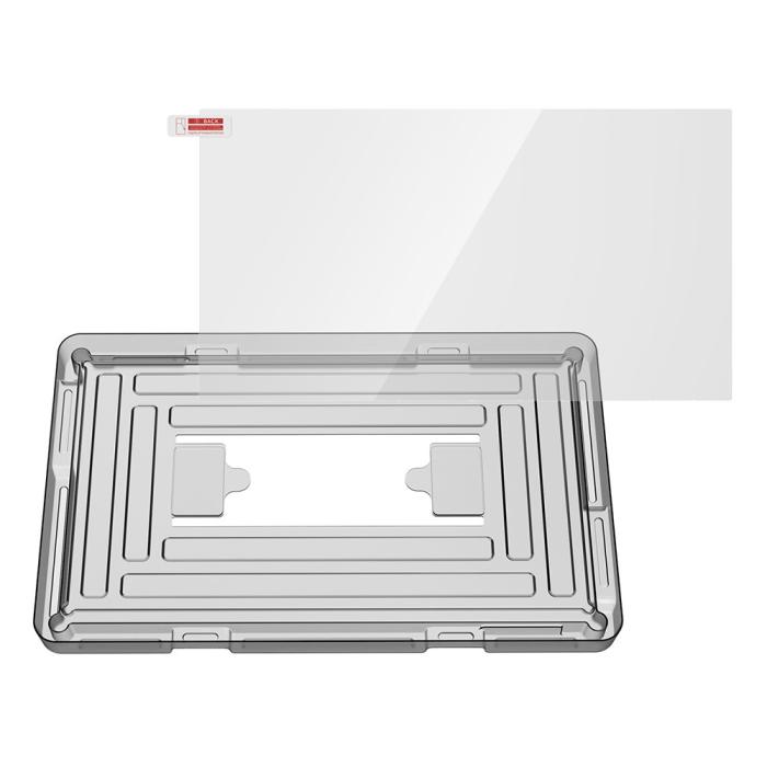 Bild 5, DOBE DOBE Nintendo Switch 2 2-PACK Skärmskydd Härdat Glas