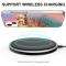  iPhone 15 Skal Marmor Never Stop Dreaming