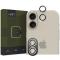 HOFI HOFI iPhone 16 / 16 Plus Linsskydd CamRing Pro+ Transparent