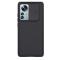 NILLKIN NILLKIN Xiaomi 12 Pro Skal CamShield Pro Svart