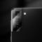 BENKS BENKS Samsung Galaxy S21 Plus 2-PACK Linsskydd Härdat Glas