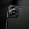 BENKS BENKS Samsung Galaxy S21 Plus 2-PACK Linsskydd Härdat Glas
