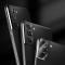 BENKS BENKS Samsung Galaxy S21 Plus 2-PACK Linsskydd Härdat Glas
