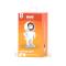 Mobility On Board MOB Projektor Astrolight Orange Sunset Vit