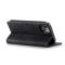 CASEME CASEME iPhone 14 Fodral Retro Flip Svart