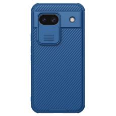 NILLKIN NILLKIN Google Pixel 8A CamShield Pro Skal Bl&aring;