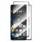 ENKAY ENKAY Motorola Moto G04 4G/G24 4G 2-PACK Skärmskydd Transparent