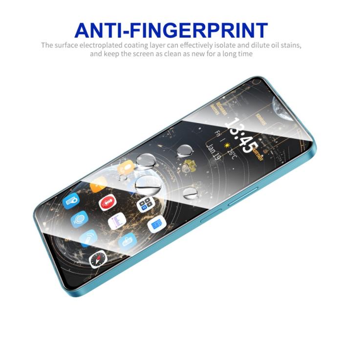 Bild 5, ENKAY ENKAY Motorola Moto G04 4G/G24 4G Skärmskydd Transparent