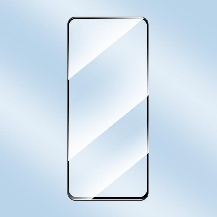 Bild 6, ENKAY ENKAY Motorola Moto G04 4G/G24 4G Skärmskydd Transparent