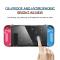  Nintendo Switch Inkapslat Skal Med 2 Spelplatser Transparent