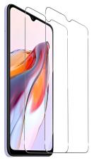  2-Pack Xiaomi Redmi 13C Sk&auml;rmskydd i H&auml;rdat Glas