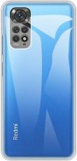  Xiaomi Redmi Note 11 Pro 5G Transparent mobilskal