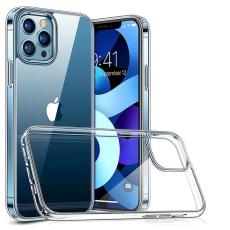  iPhone 13 Pro - TPU Skal med extra kamera skydd