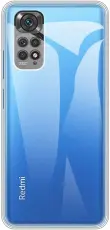  Xiaomi Redmi Note 11 Pro 5G Transparent mobilskal