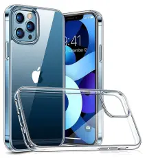  iPhone 13 Pro - TPU Skal med extra kamera skydd