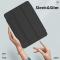  Google Pixel Tablet Fodral 2in1 Magnet Tri-Fold Ljus Rosa