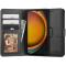 Tech-Protect Tech-Protect Galaxy Xcover 7 Fodral Läder Svart