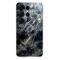  Samsung Galaxy S26 Ultra Skal Marmor TPU Svart