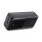Tech-Protect Tech-Protect 30000 mAh 22.5W Powerbank Svart
