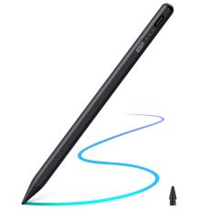 ESR ESR Digital+ Magnetisk Stylus Penna F&ouml;r iPad Svart