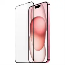 DUX DUCIS DUX DUCIS iPhone 15 Sk&auml;rmskydd Helt&auml;ckande
