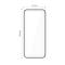 Tech-Protect Tech-Protect Xiaomi Redmi 15C 5G 2-PACK Skärmskydd GlassFit+