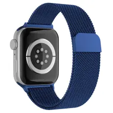 ColorPop ColorPop Milanese Loop Metall Armband Apple Watch 38/40/41/42 mm