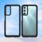  Samsung Galaxy A25 5G Skal Shockproof Akryl/TPU Svart