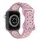 ColorPop Sportarmband Dual-Color Apple Watch 42/44/45/46/49 mm (S/M)