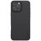 NILLKIN NILLKIN iPhone 16 Pro Max Skal MagSafe Frosted Shield Svart