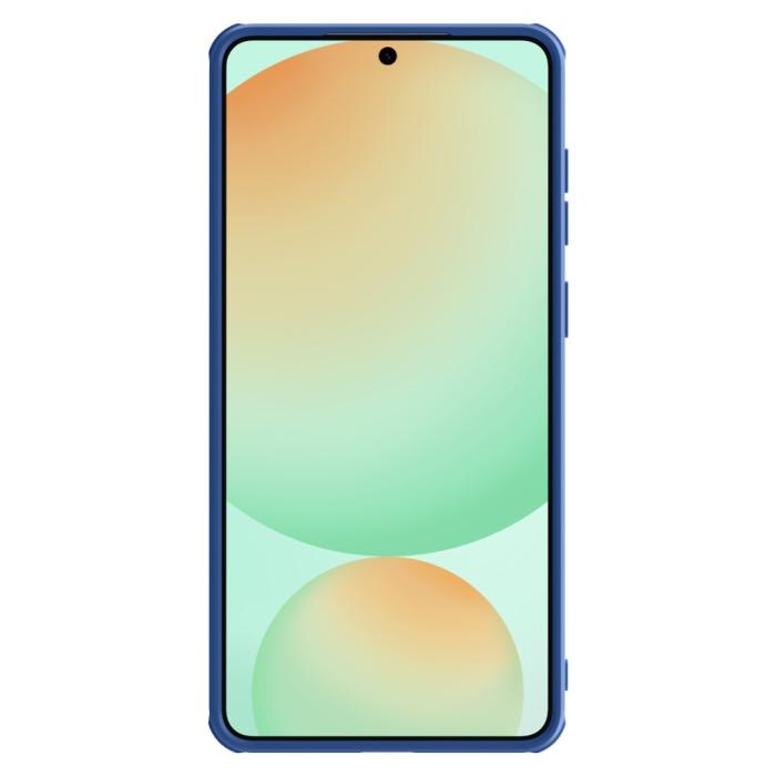 Bild 3, NILLKIN NILLKIN Samsung Galaxy S25 Edge Skal CamShield Pro Blå