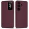 Tech-Protect Tech-Protect Galaxy S26 Fodral Smart Wallet Mulberry