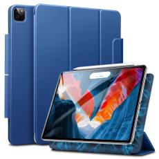 ESR ESR 2in1 Magnetiskt Fodral F&ouml;r iPad Pro 12.9 2020/2021/2022 Bl&aring;