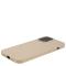 holdit holdit iPhone 12 Pro Max Mobilskal Silikon Beige