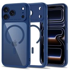 Tech-Protect T-P iPhone 18 Pro Max/17 Pro Max Skal MagSafe MagPeak CC