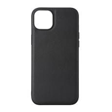 Buffalo Buffalo iPhone 15 Plus Mobilskal MagSafe L&auml;der Svart