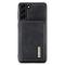 DG.MING DG.MING Samsung Galaxy S22 Plus Skal 2in1 Magnetisk Avtagbart Kortfack