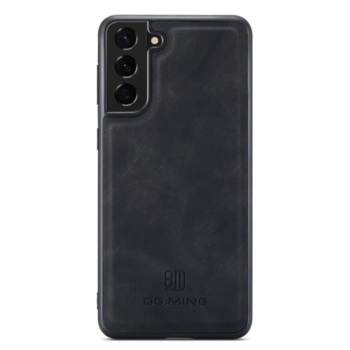 Bild 3, DG.MING DG.MING Samsung Galaxy S22 Plus Skal 2in1 Magnetisk Avtagbart Kortfack