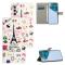  Samsung Galaxy A35 5G Fodral Med Tryck Paris