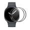 ENKAY ENKAY Galaxy Watch 8 44 mm 2-PACK Skärmskydd Heltäckande