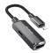 MCDODO Mcdodo 2.4A 2in1 Lightning - USB-A 3.0/Lightning Hona Adapter